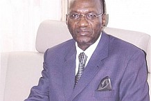 Agnibilékrou/ Délégation départementale du Pdci-Rda : Pascal Abinan à sa base : « On ne prépare pas un président de la République en un an, ni en deux ans ».